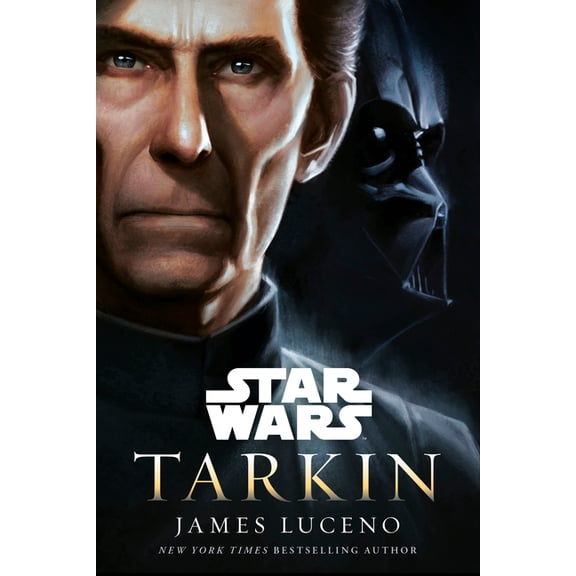 Star Wars Tarkin: Star Wars, (Paperback)