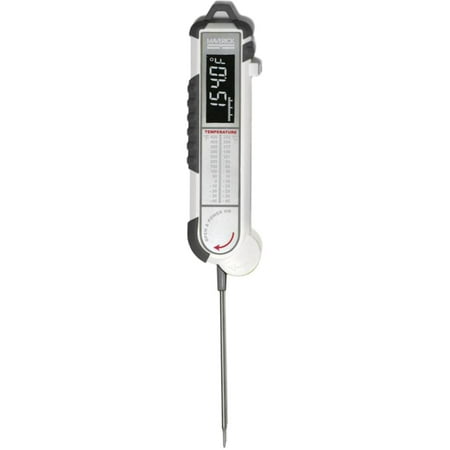

Maverick PT-100 Pro-Temp NIST/NSF Thermocouple Thermometer