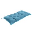 thumbnail image 1 of LFKERWMG Coussin de Siège Extérieur Résistant au Soleil pour Patio Jardin Toutes Saisons avec Support, 1 of 6