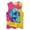 A-Pink2088, variant on XIAOCHA Skull Print Sleeveless Tank Top For Men Loose Fit Streetwear Casual Vest Tops