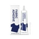 thumbnail image 2 of Pegamento Adhesivo para Tela | Unión Textil Fuerte para Uso Doméstico y DIY | Secado Rápido, Aplicación Fácil | Multiuso para Varias Telas | Tubo de 50ml | Reparación Confiable de Tela, 2 of 9