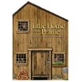thumbnail image 1 of LITTLE HOUSE ON THE PRAIRIE: COMPLETE COLLECTION, 1 of 1