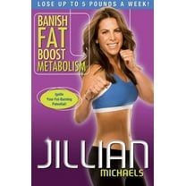 Banish Fat Boost Metabolism