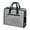 Grey, variant on Giaone Travel File Organizers Carry Bag Carriers Design Large Storage For Documents