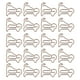 thumbnail image 1 of Clips De Papel Para Perros Clips De Papel Con Forma Confiable Y Prácticos De Material Metálico Para Uso Diario Para Marcadores ANGGREK Arte y Manualidades, 1 of 8