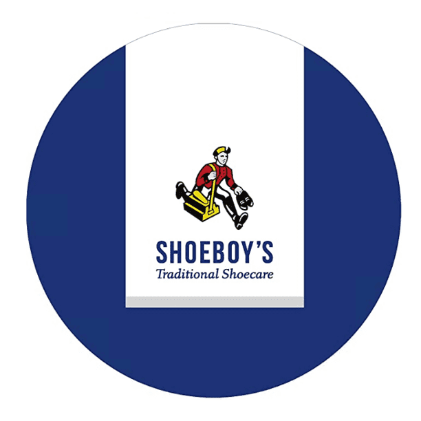 shoeboys shoe cream
