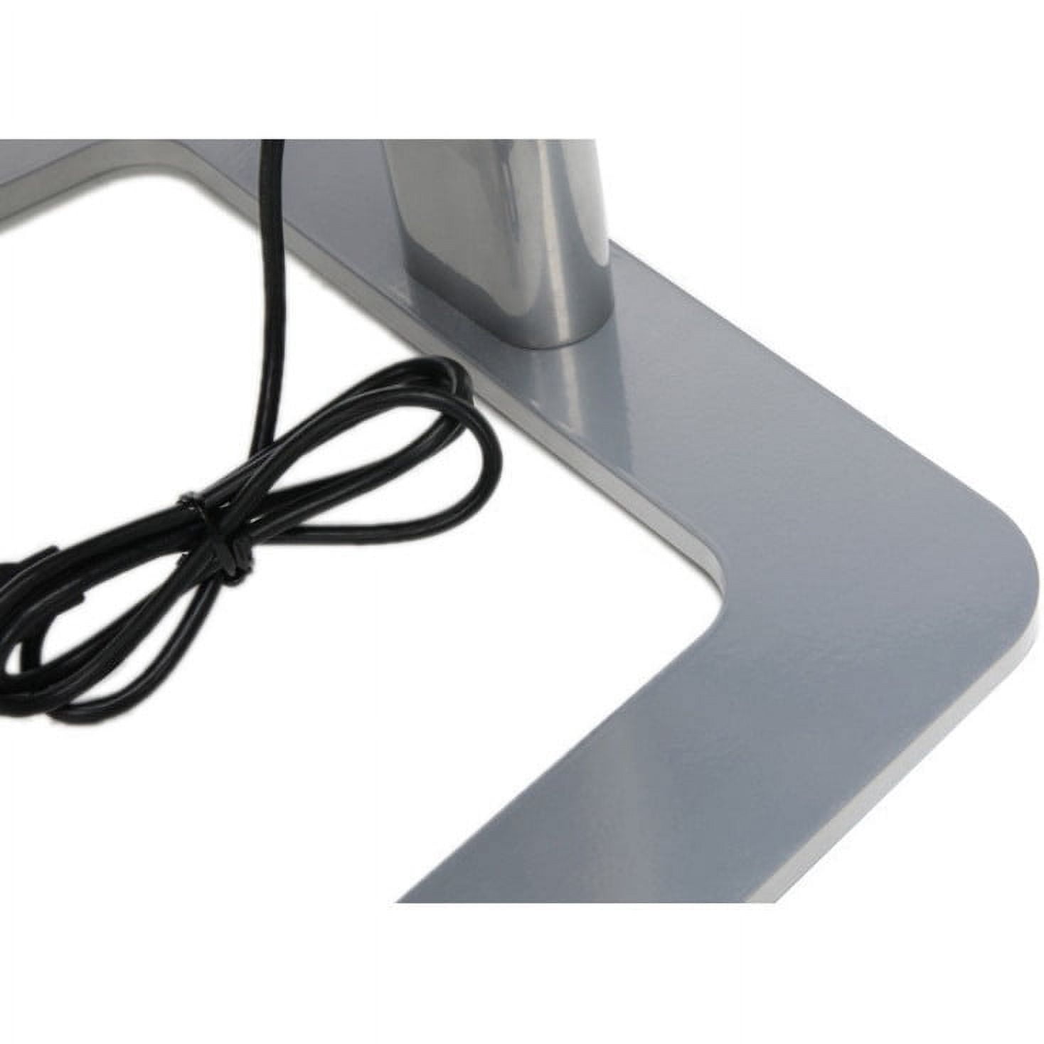 OFM Accent Table with USB Grommet