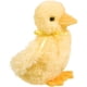 thumbnail image 1 of Peluche de pato bebé amarillo Douglas Slicker, 1 of 1