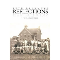 Reflections: Topsy: It Just Grew (Paperback)