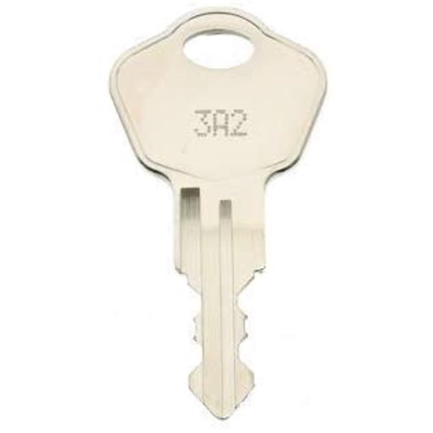 Schwab 1000 File Key Replacement