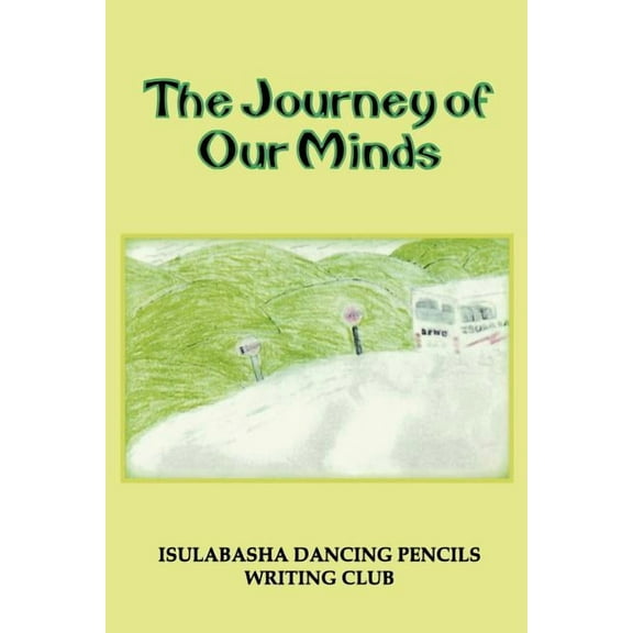 The Journey of Our Minds (Paperback)