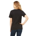 thumbnail image 3 of Bella + Canvas Ladies' Relaxed Jersey Short-Sleeve T-Shirt - B6400, 3 of 4