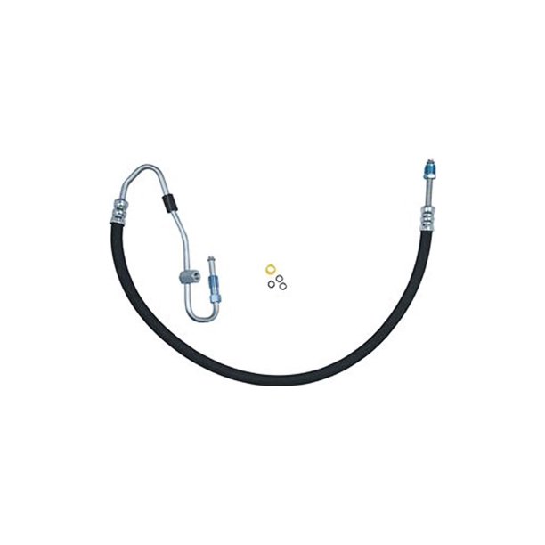 Gates 352316 Power Steering Pressure Line Hose Assembly For Dodge