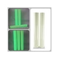 thumbnail image 6 of Glow In The Dark Sticky Tape Self Adhesive Luminous Saftey Film Sticker Roll, 6 of 8