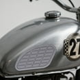 thumbnail image 4 of KAKOWELY 2Ud Calcomanías Laterales Para De Motocicleta Material De Goma Retro, 4 of 6
