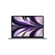 thumbnail image 1 of Macbook Air Apple M2 13.6 Pulgadas 8GB RAM 256 GB ROM Gris Espacial, 1 of 4
