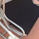 thumbnail image 5 of Funda de asiento de columpio reemplazable de tela gruesa 600D, resistente a la carga, funda de asiento de jardín a prueba de lluvia de repuesto para exteriores, para patio y jardín, 5 of 6