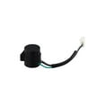thumbnail image 3 of For Gy6 for 50Cc-250Cc 3 Pin Motorcycle Turn Signal Relay 3 Wire Blinker Flasher, 3 of 7