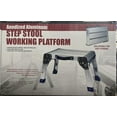 thumbnail image 3 of Step Stool Working Platform 18 In., 3 of 3