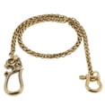 thumbnail image 4 of 54cm Biker Trucker Wallet Purse Chain Gothic Key Jean Chain, 4 of 7