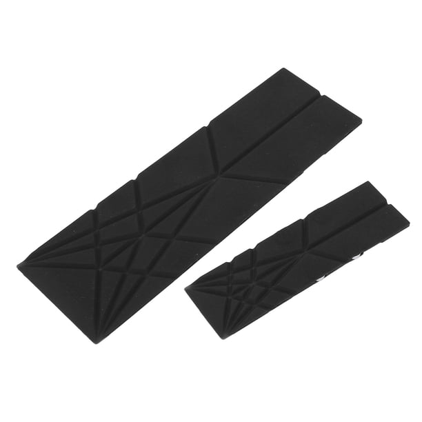Cuchara Medidora Poligonal, Herramienta Magnética Plegable 3 En 1, Juego Grande Y Pequeño Para Cocina