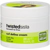 Twisted Sista Twisted Sista Curl Define Cream, 10.14 oz