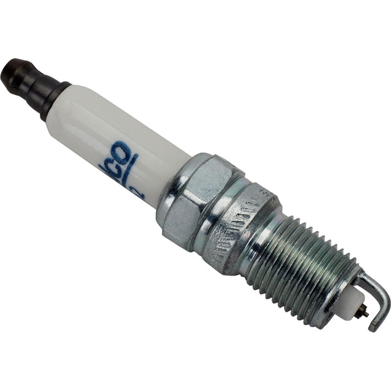 Pack of 8 ACDelco Double Platinum Spark Plug OEM Replacement For Chevy Chevrolet GMC Isuzu Cadillac Hummer Buick Pontiac Saab Silverado Suburban Sierra 4.8 5.3 5.7 6.0 6.2 6.6 7.0 8.1 V8 1997 2019