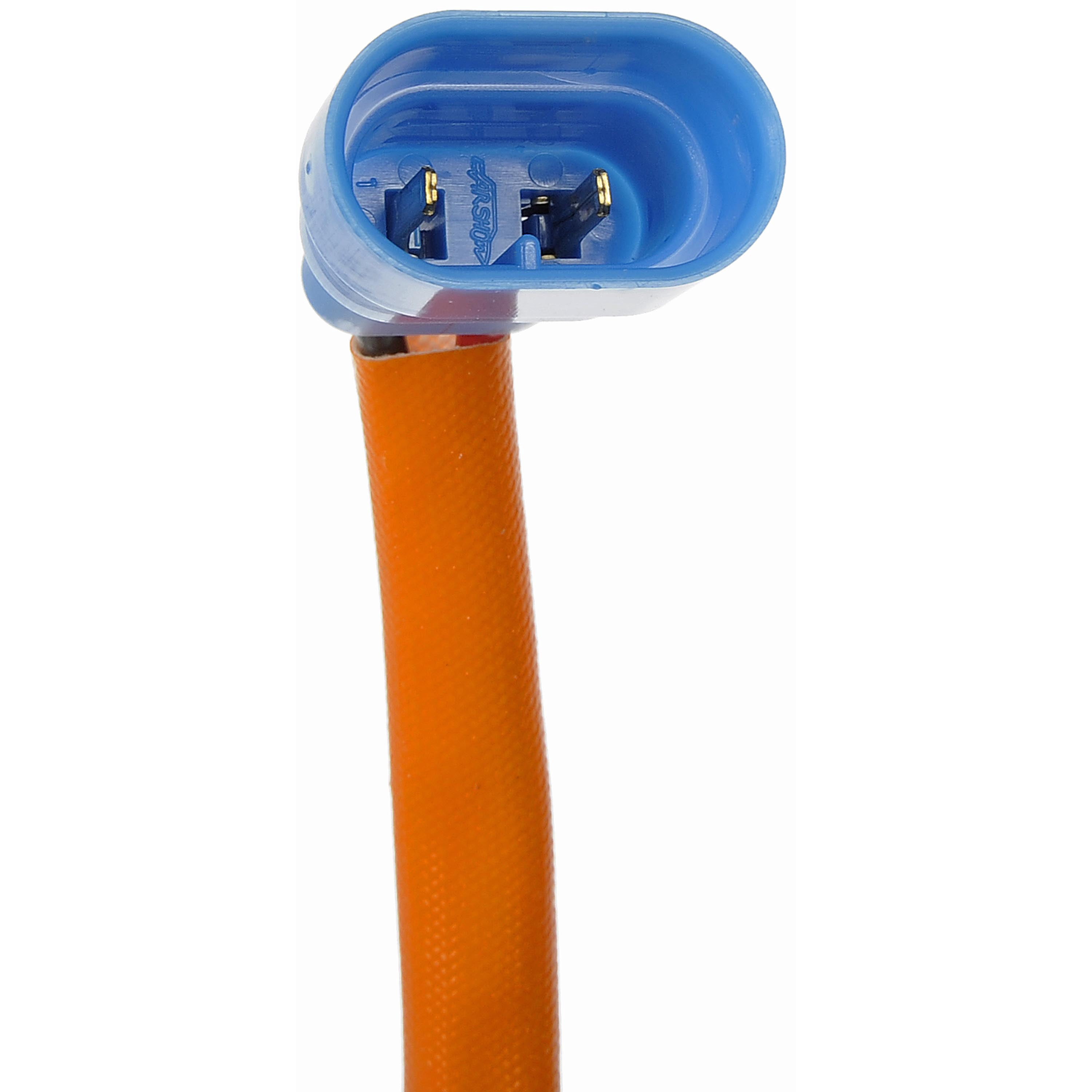 Dorman 645-996 Multi-Purpose Electrical Connector for Specific Models, Blue; Orange; White Fits select: 1999-2007 CHEVROLET SILVERADO, 2003-2010 TOYOTA COROLLA