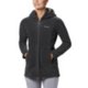 thumbnail image 1 of Sudadera con capucha Columbia Benton Springs II larga para mujer Charcoal S, 1 of 8