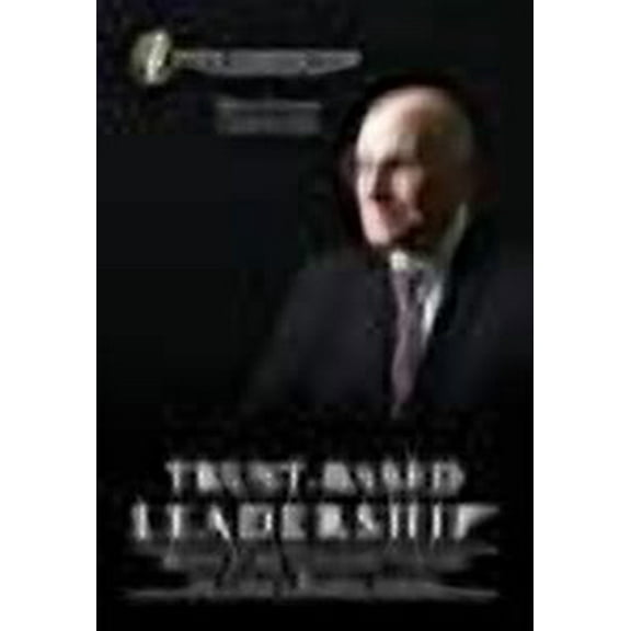 Trust-Based Leadership: Marine Corps Leadership Concepts for Today's Business Leaders (Paperback) by Mike Ettore