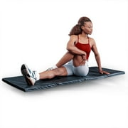 Gold's Gym 4-Fold Vinyl Workout Mat