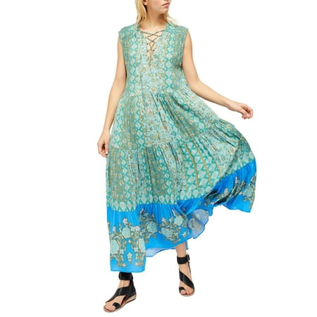 Free People Juniors' Hanalei Bay Dress