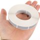 thumbnail image 3 of 1 rollo de pegatina gris plateada, película de revestimiento para raspar, pegatinas adhesivas para raspar, 3 of 6