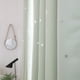 thumbnail image 1 of Cortinas de ventana de decoración suave cortina ventana ANGGREK Otros, 1 of 8
