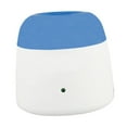 thumbnail image 3 of Mezclador de vórtices en miniatura Yuyangstore para esmalte de uñas color azul, 3 of 8