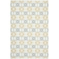 thumbnail image 5 of SAFAVIEH Patio Collection TMF127A Handmade Beige/Grey Rug, 5 of 5