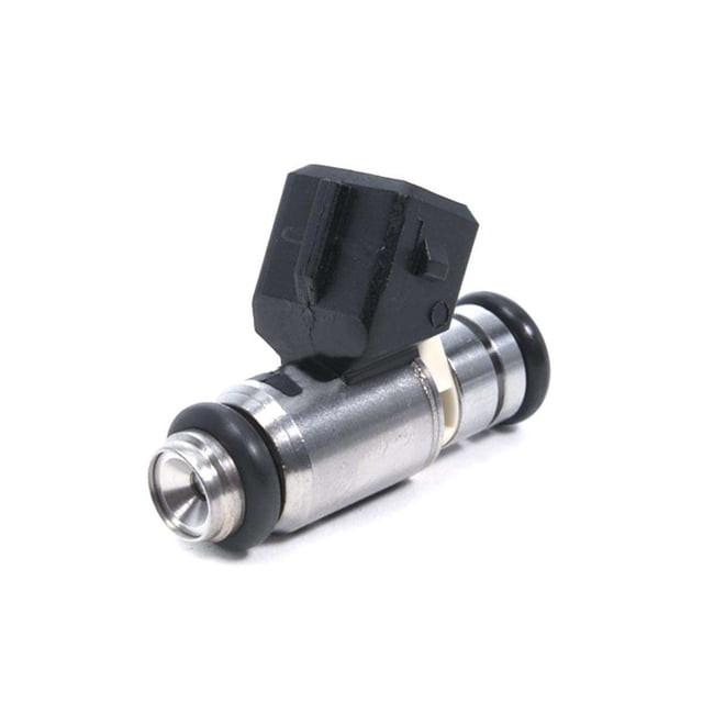 Inyector Gasolina Fiat Panda 4cil 1.2 2010 Cardic Inyector de combustible fiat panda 04-11
