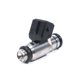 thumbnail image 1 of Inyector Gasolina Fiat Panda 4cil 1.2 2011 Cardic Inyector de combustible fiat panda 04-11 15.0 ohms 167 cc/min a 3 Bar 2 TERMINALES, 1 of 5