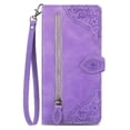 thumbnail image 5 of Funda billetera anti-golpes para GANGXUN Redmi Note 11 4G , ideal para día a día y trabajo, 5 of 5