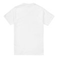 thumbnail image 2 of Pokemon - Camiseta de Pikachu para Hombre (Blanco, Amarillo), 2 of 4