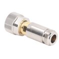 thumbnail image 2 of Adaptador de cable de antena hembra APC7mm a conector N hembra para antena WiFi de 0 a 12 GHz, 2 of 14