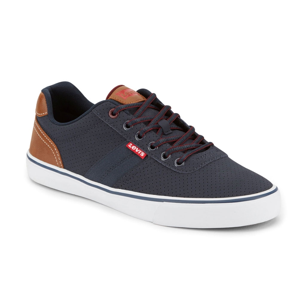 levi's miles sneakers