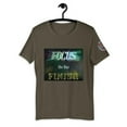 thumbnail image 5 of Focus On The Finish T-Shirt, 5 of 12
