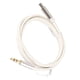 thumbnail image 5 of USB C to 3.5mm Audio Aux Jack Cable Stable Type C Adapter to 3.5mm Headphones Stereo Cable for Car Home, 5 of 5