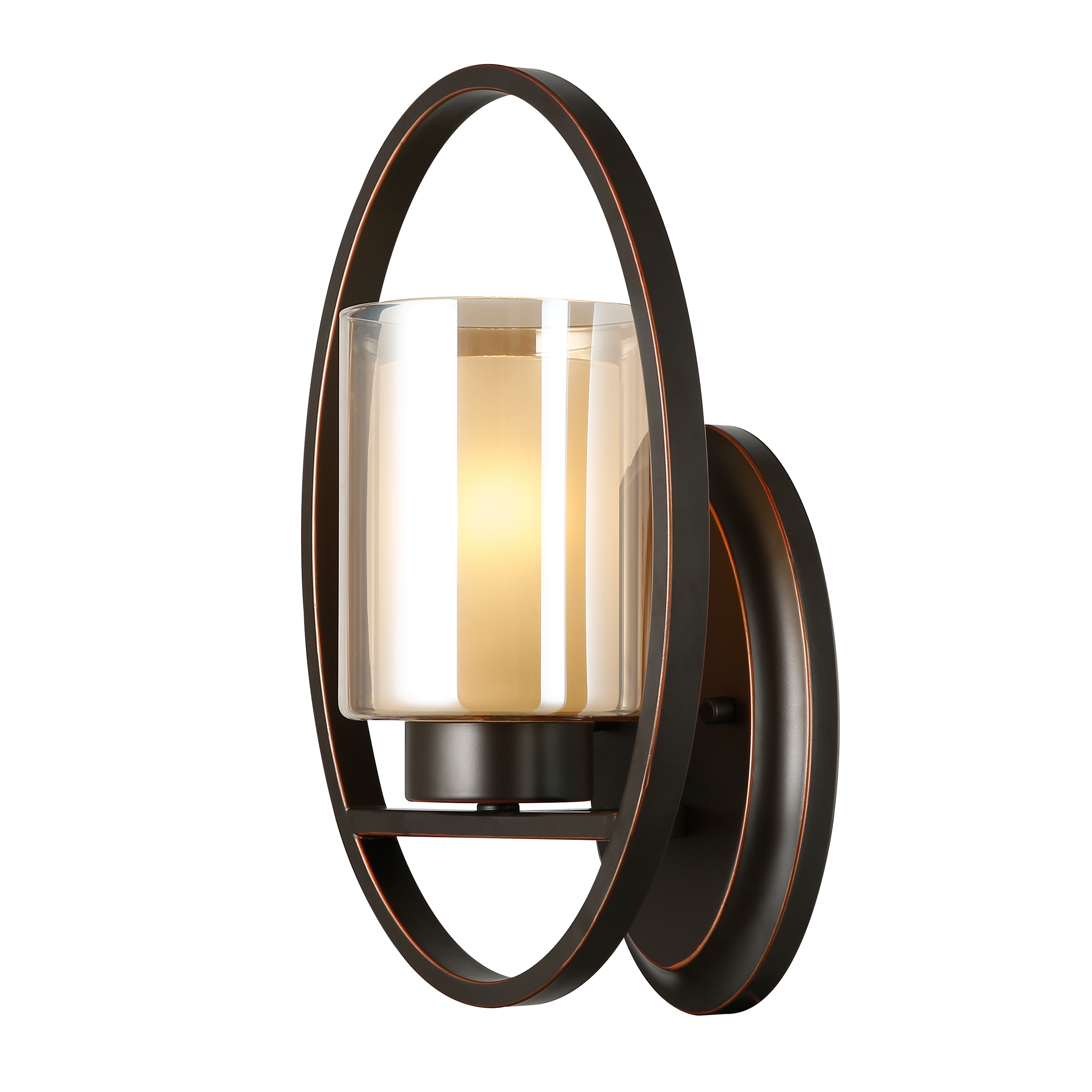 Light Society Scala Wall Sconce