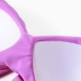 thumbnail image 5 of Women's High Waisted Bandage Bikini Set Wrap Two Piece Push Up Swimsuits, 5 of 5