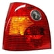 thumbnail image 1 of CALAVERA POLO 03-07 5P ROJO/BCO/AMBAR S/ARNES IZQUIERDA PARA AÑO: 2003, 1 of 1