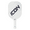 White, variant on Diadem Icon V2 Pickleball Paddle