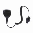 thumbnail image 1 of Micrófono y altavoz para walkie-talkie con clip para Motorola HT1000 / MTS2000 / XTS3000 / XTS2500 / MTX838, 1 of 14