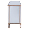 thumbnail image 6 of 6 Drawers Cabinet 60 in. x 20 in. x 34 in. in Gold paint, 6 of 13